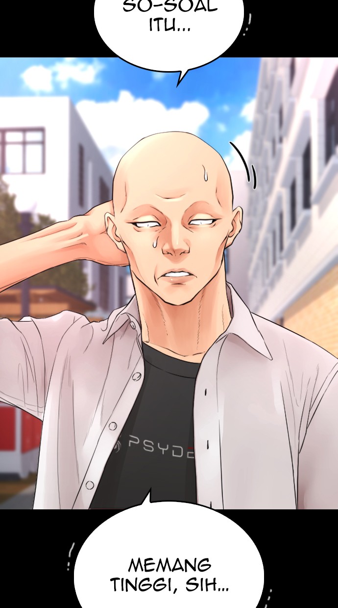 Highschool Lunch Dad Chapter 28 - halaman 77