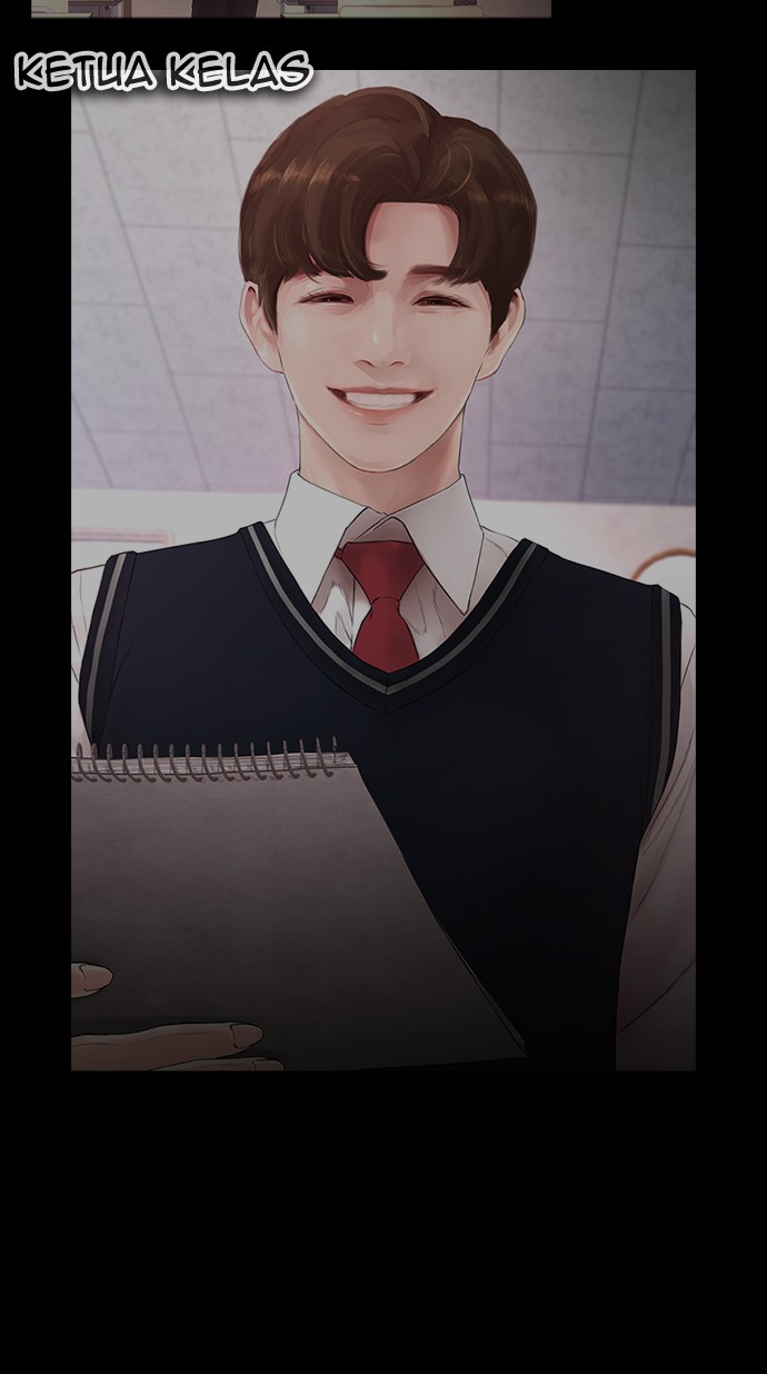Highschool Lunch Dad Chapter 28 - halaman 82