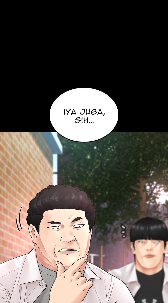 Highschool Lunch Dad Chapter 28 - halaman 83
