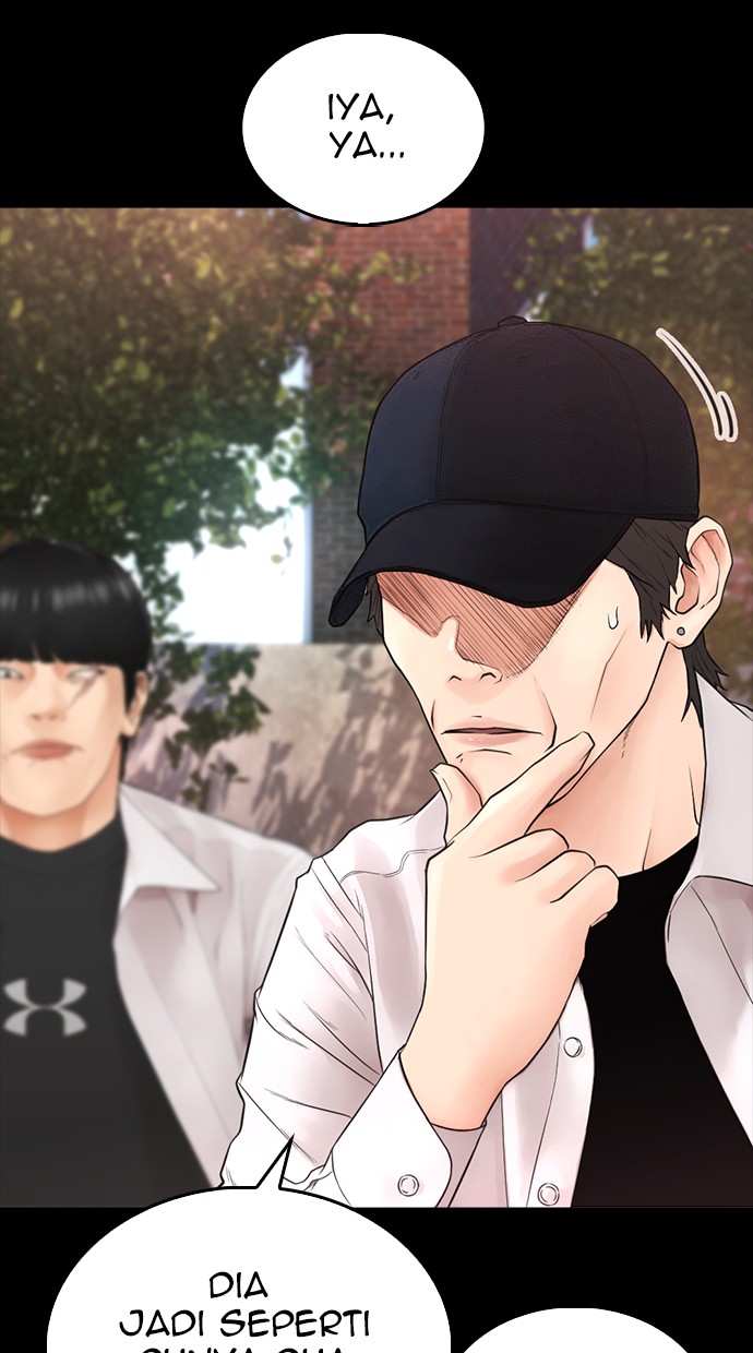 Highschool Lunch Dad Chapter 28 - halaman 85