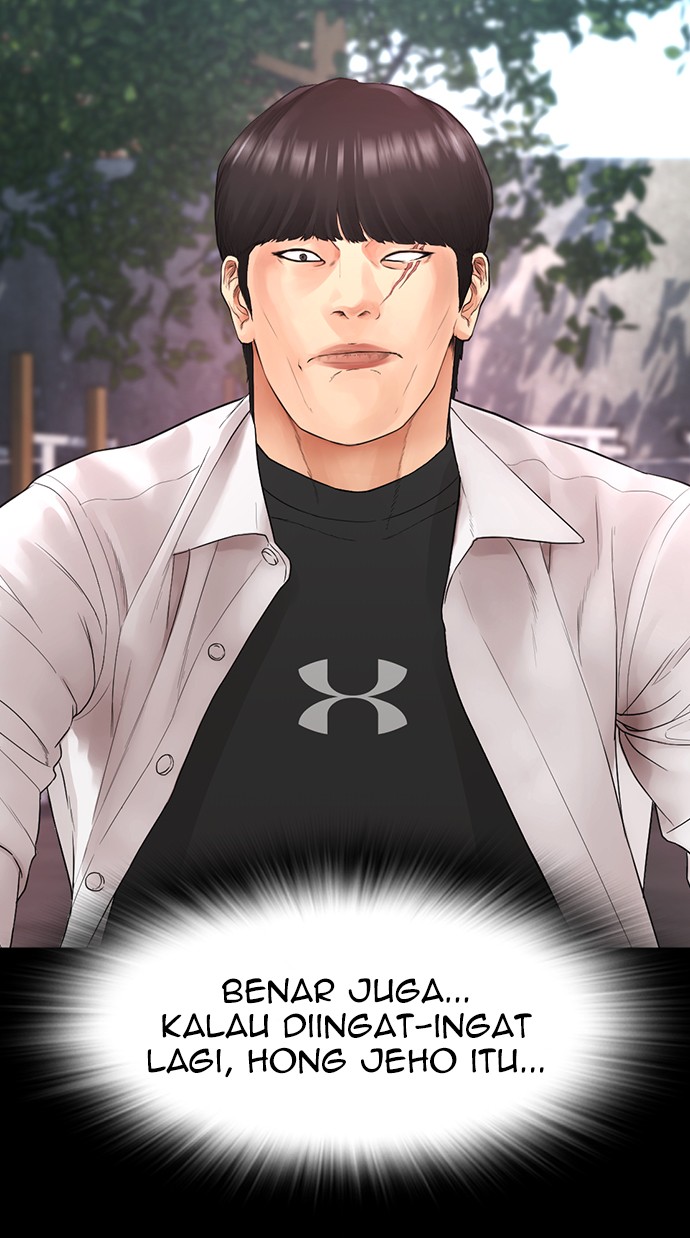 Highschool Lunch Dad Chapter 28 - halaman 87