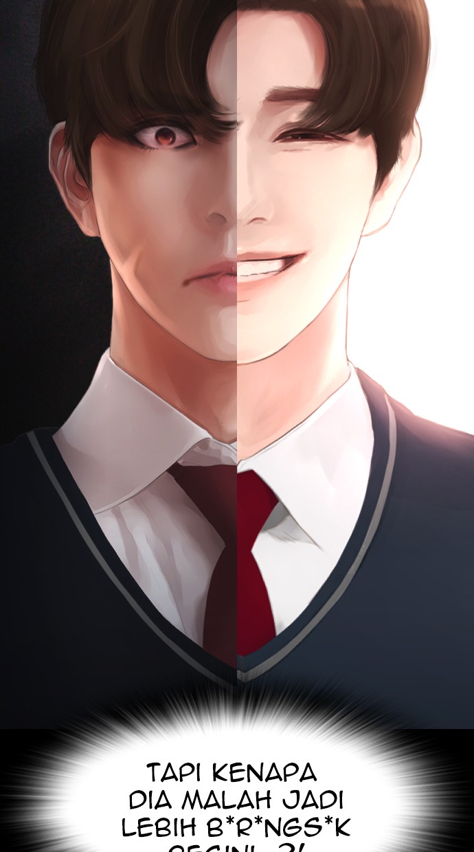Highschool Lunch Dad Chapter 28 - halaman 89