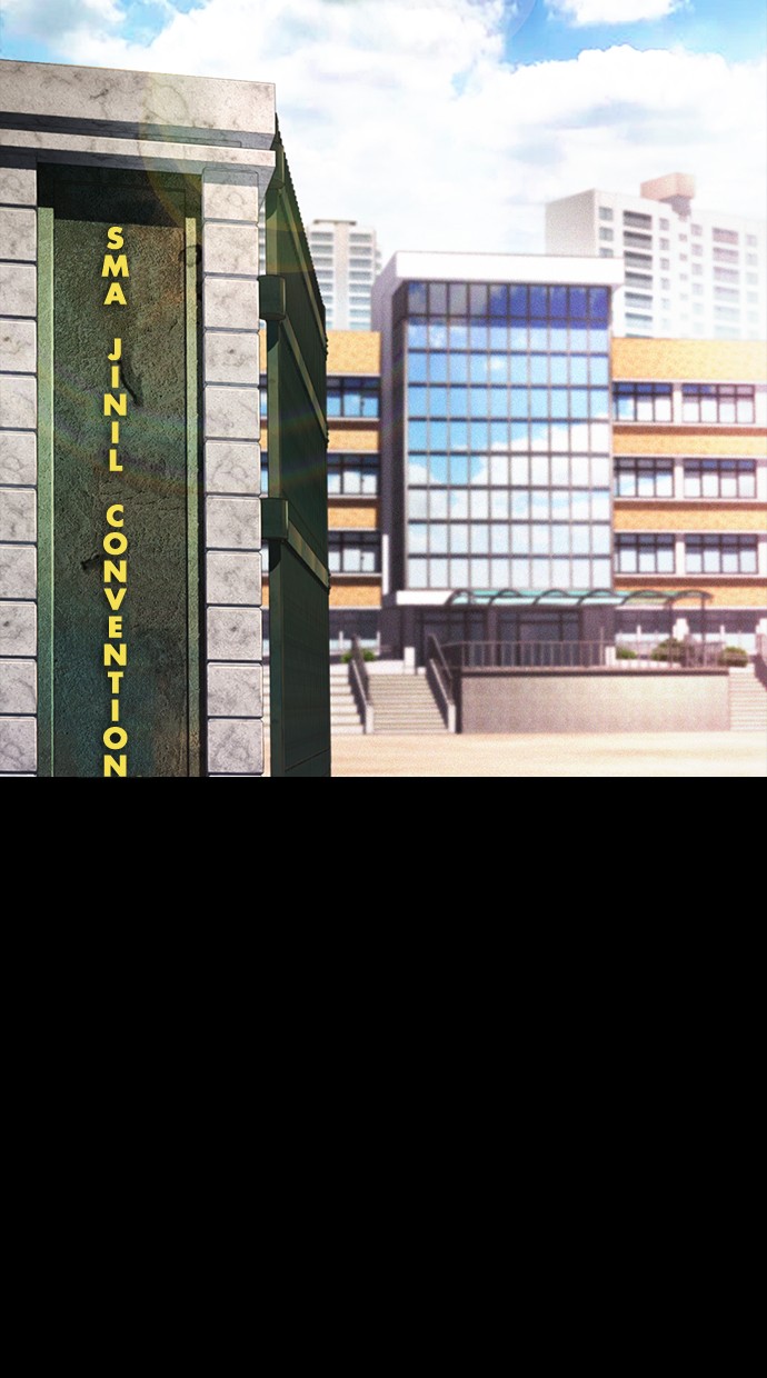 Highschool Lunch Dad Chapter 28 - halaman 9