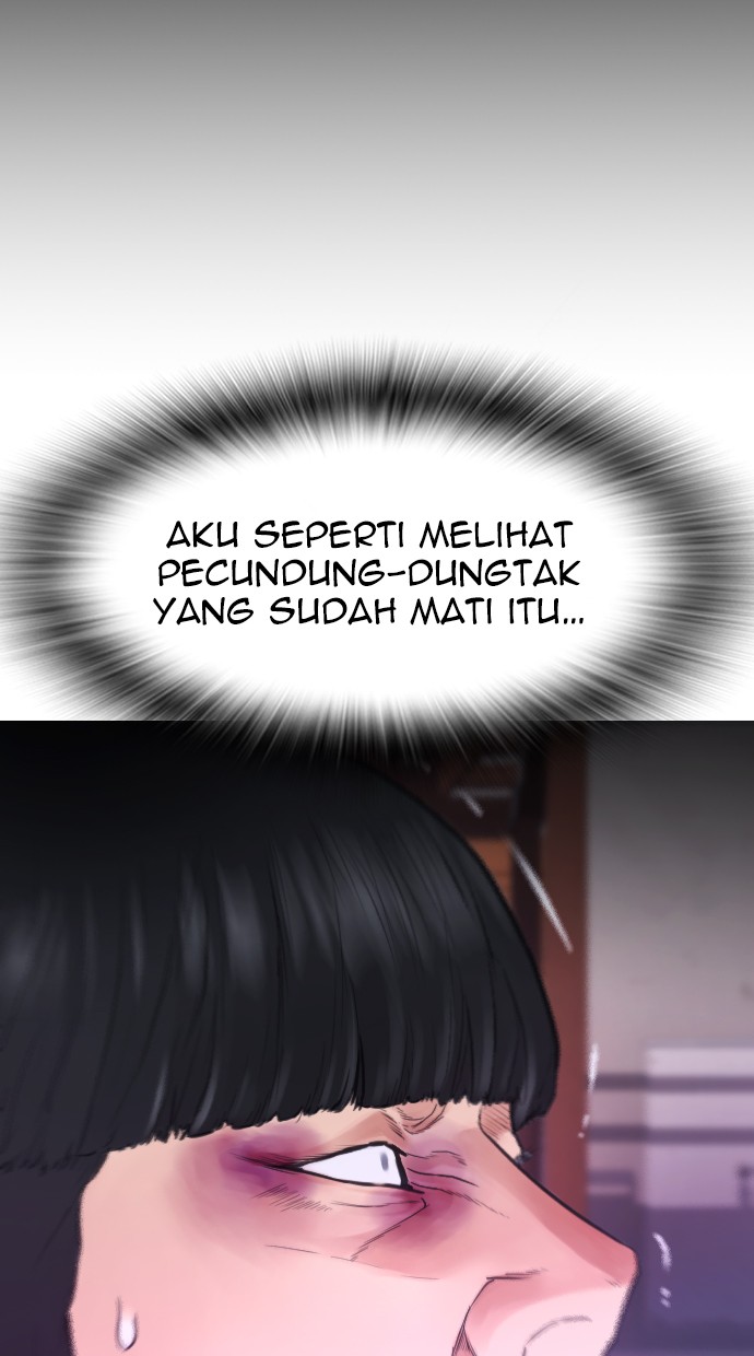 Highschool Lunch Dad Chapter 28 - halaman 92
