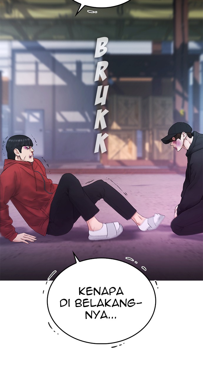 Highschool Lunch Dad Chapter 28 - halaman 94