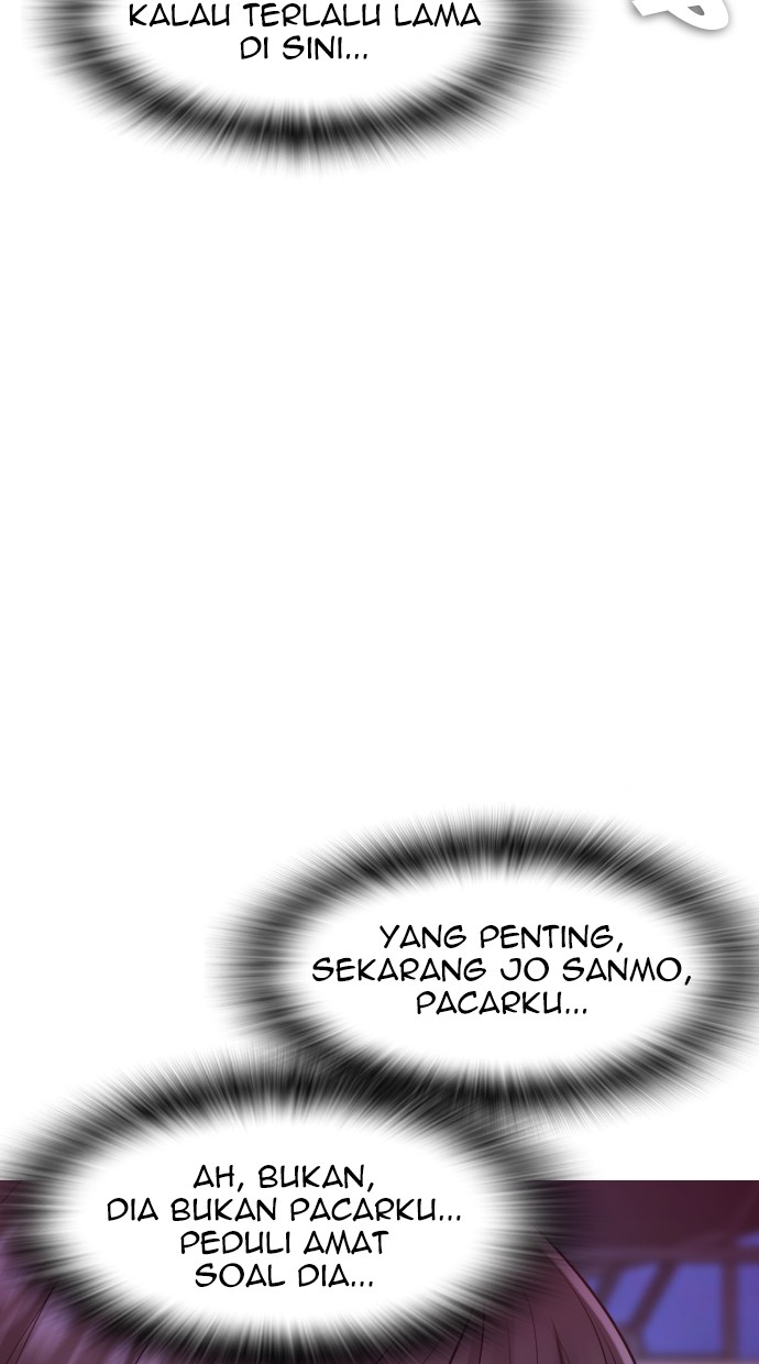 Highschool Lunch Dad Chapter 29 - halaman 10