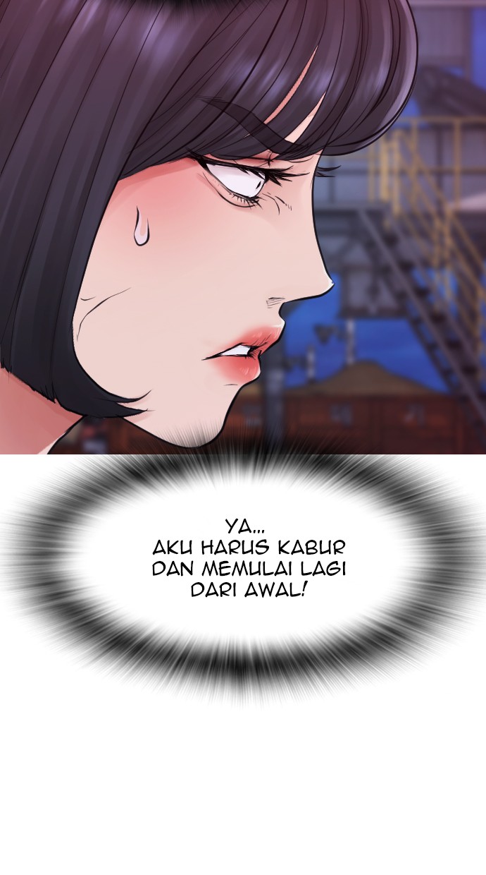 Highschool Lunch Dad Chapter 29 - halaman 11