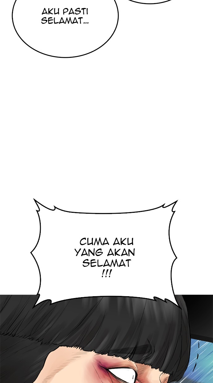 Highschool Lunch Dad Chapter 29 - halaman 119