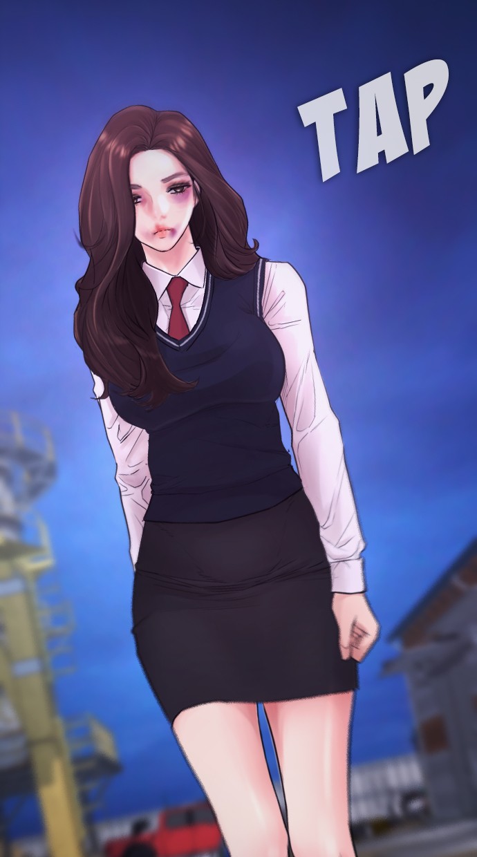 Highschool Lunch Dad Chapter 29 - halaman 14