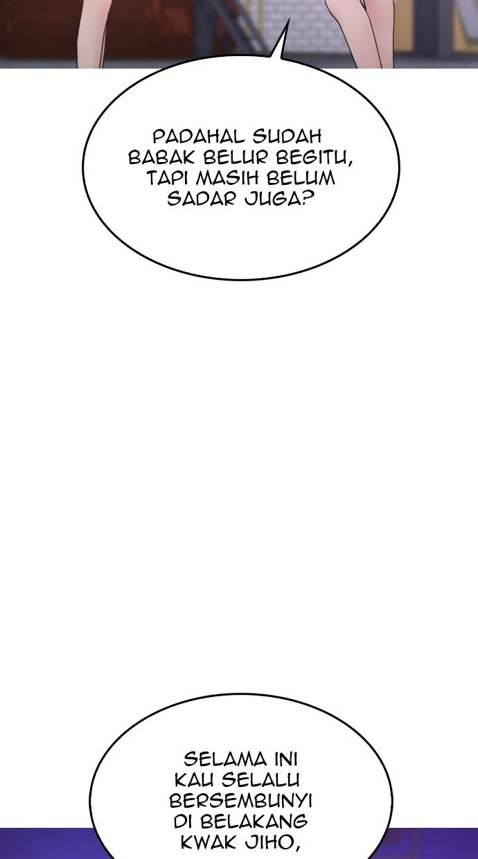 Highschool Lunch Dad Chapter 29 - halaman 17
