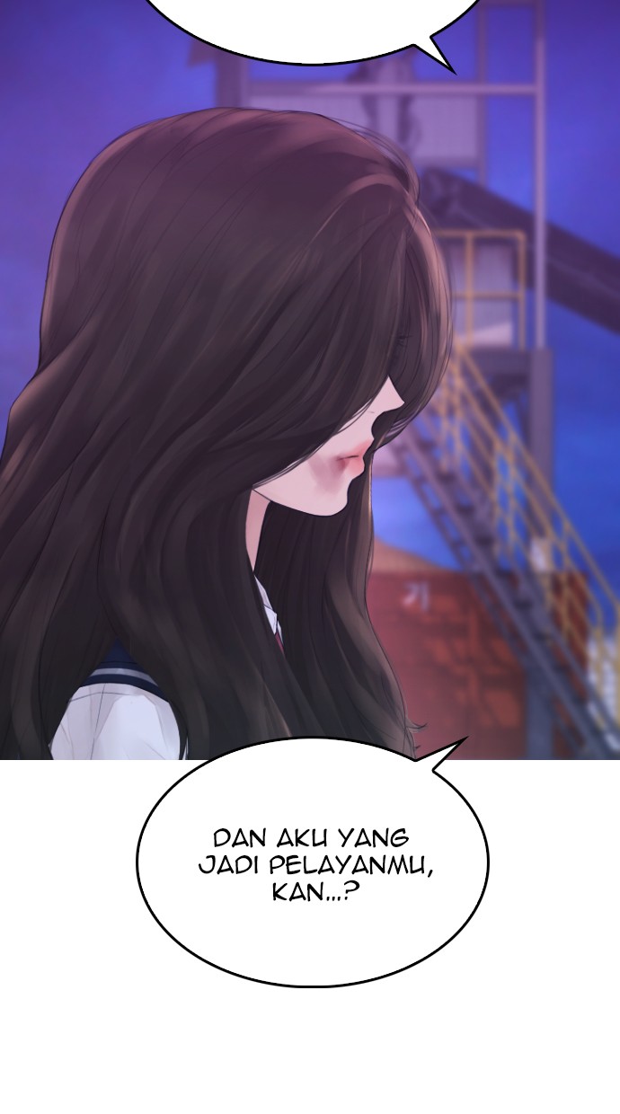 Highschool Lunch Dad Chapter 29 - halaman 18