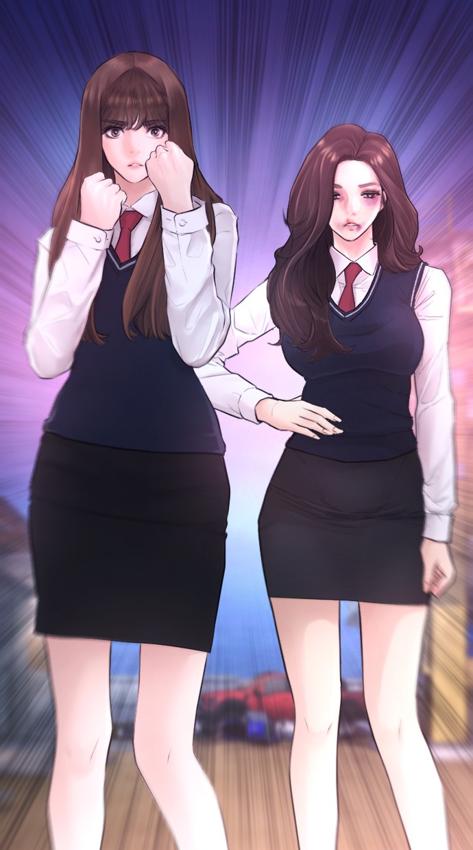 Highschool Lunch Dad Chapter 29 - halaman 23