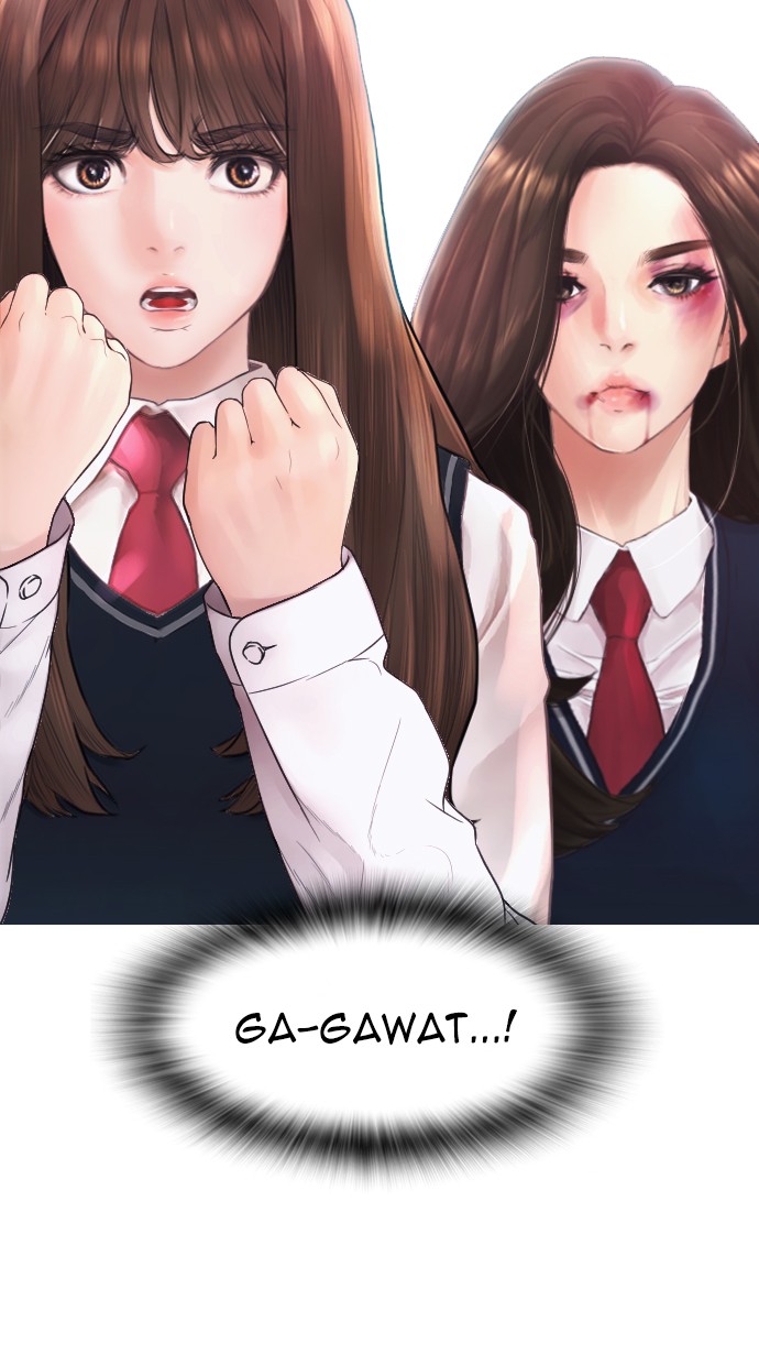 Highschool Lunch Dad Chapter 29 - halaman 25
