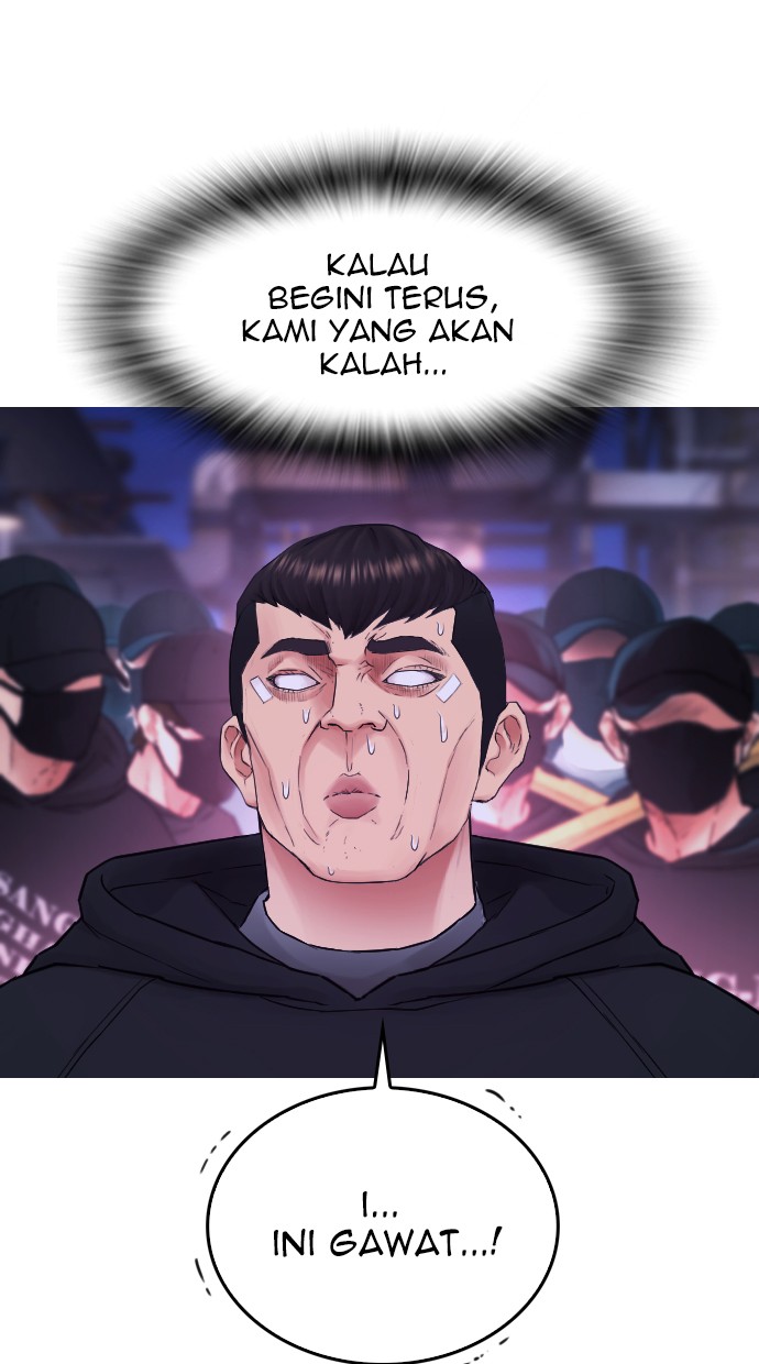 Highschool Lunch Dad Chapter 29 - halaman 33