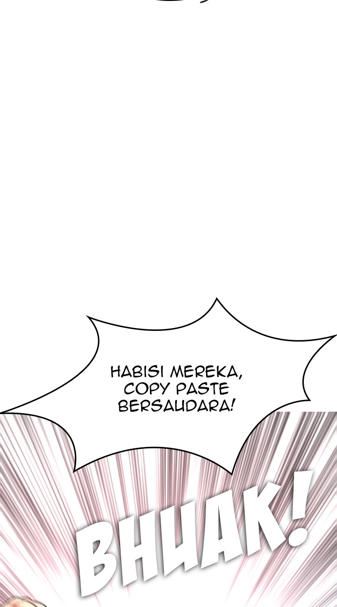 Highschool Lunch Dad Chapter 29 - halaman 34