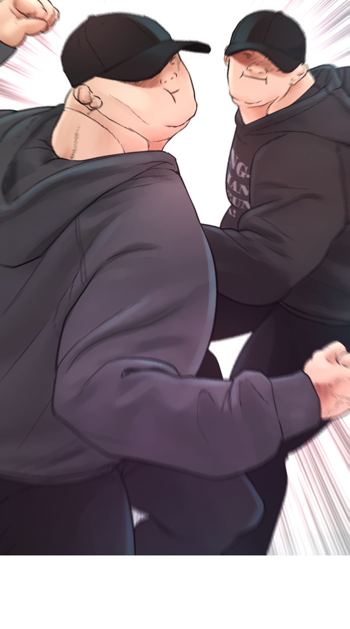 Highschool Lunch Dad Chapter 29 - halaman 35