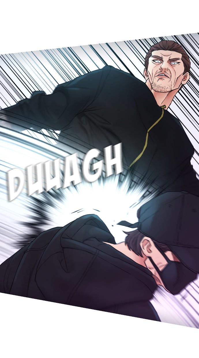 Highschool Lunch Dad Chapter 29 - halaman 4