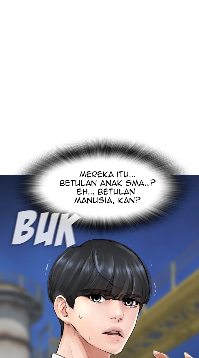 Highschool Lunch Dad Chapter 29 - halaman 46