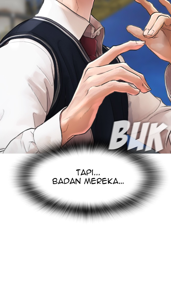 Highschool Lunch Dad Chapter 29 - halaman 47