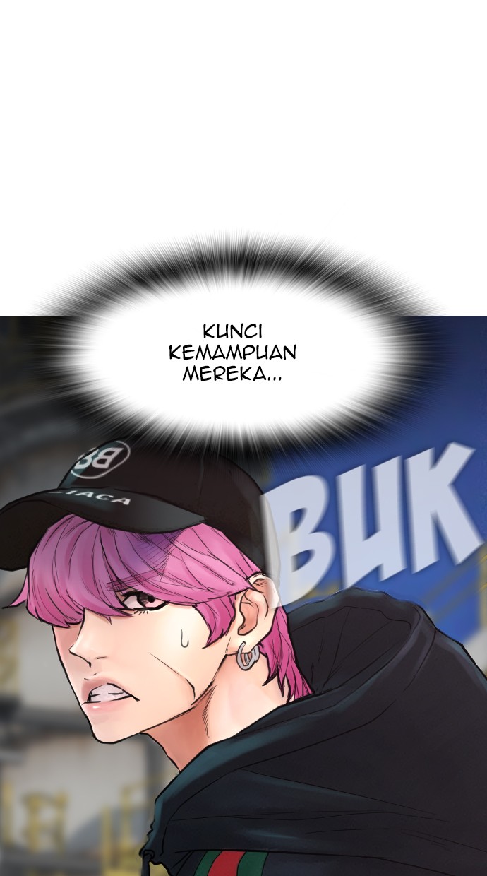 Highschool Lunch Dad Chapter 29 - halaman 48