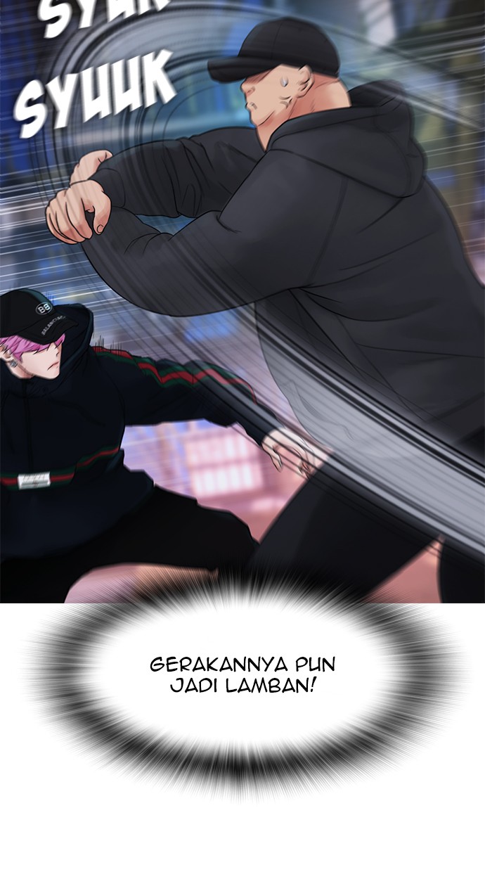 Highschool Lunch Dad Chapter 29 - halaman 52
