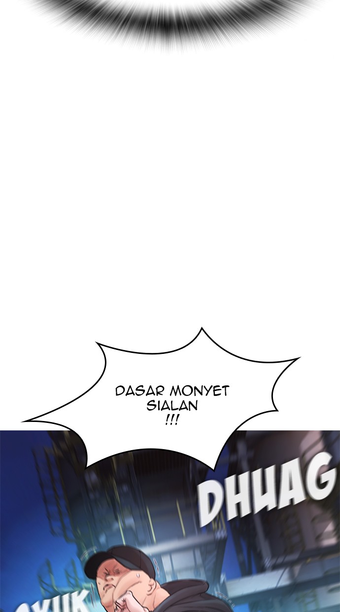 Highschool Lunch Dad Chapter 29 - halaman 57
