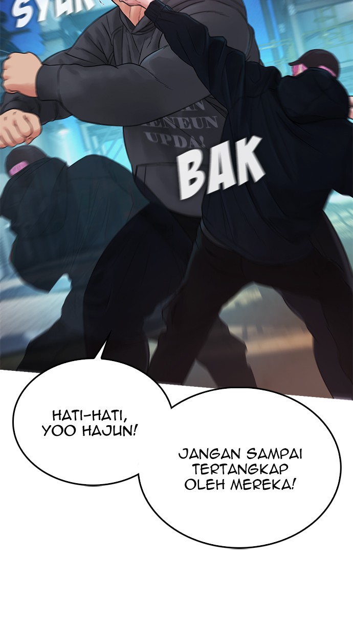 Highschool Lunch Dad Chapter 29 - halaman 58