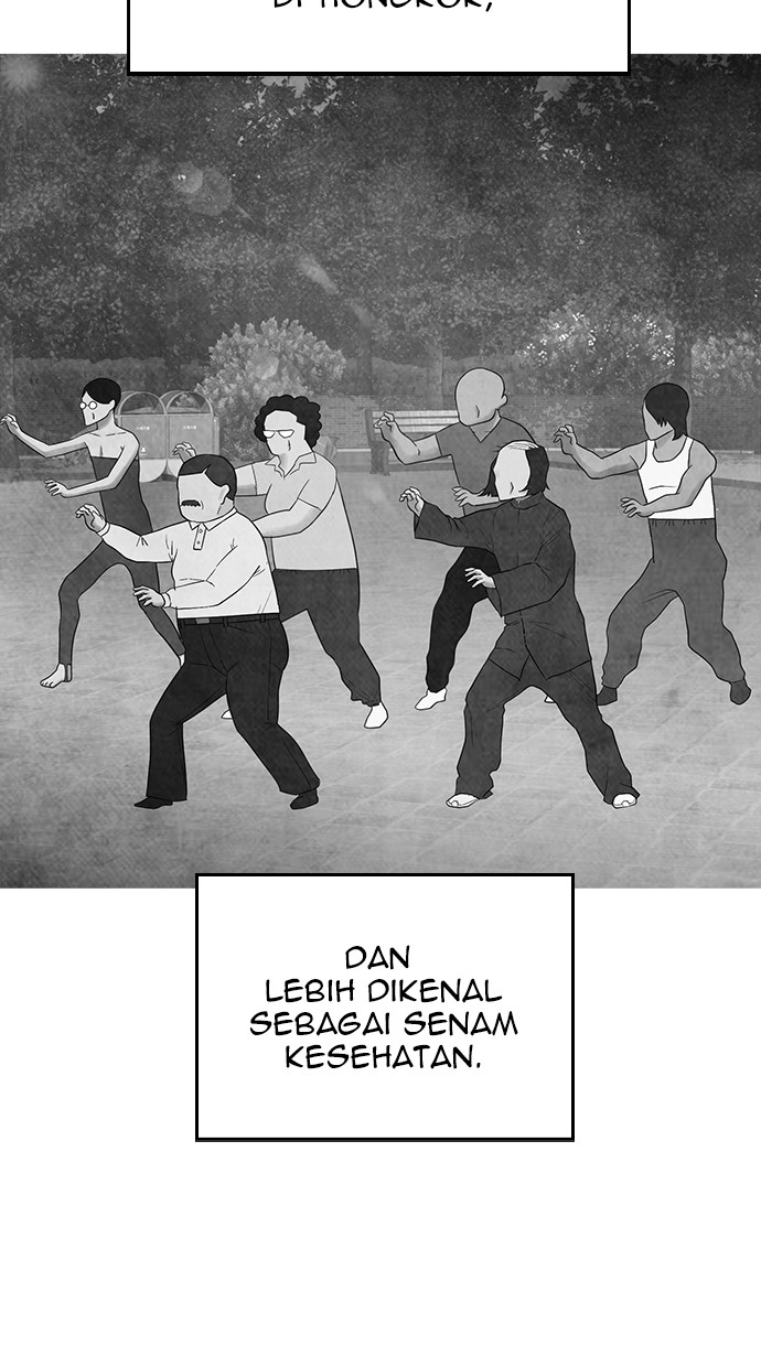 Highschool Lunch Dad Chapter 29 - halaman 71