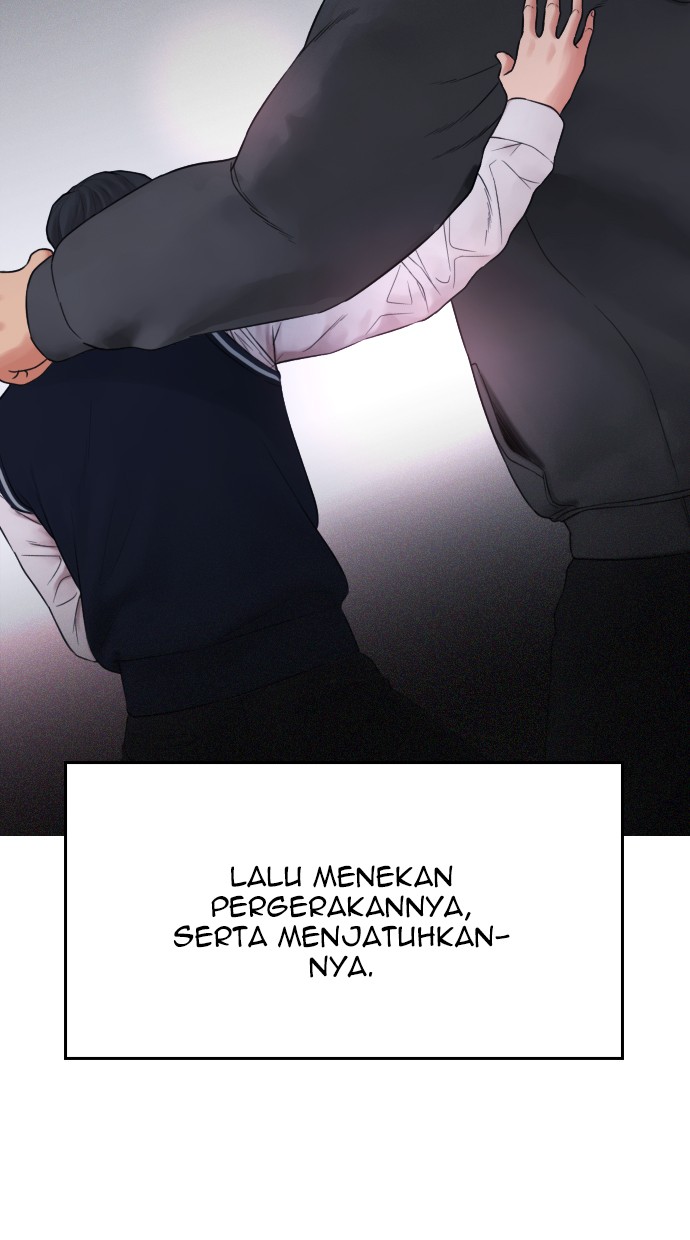 Highschool Lunch Dad Chapter 29 - halaman 73