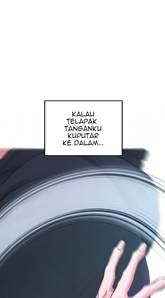 Highschool Lunch Dad Chapter 29 - halaman 74