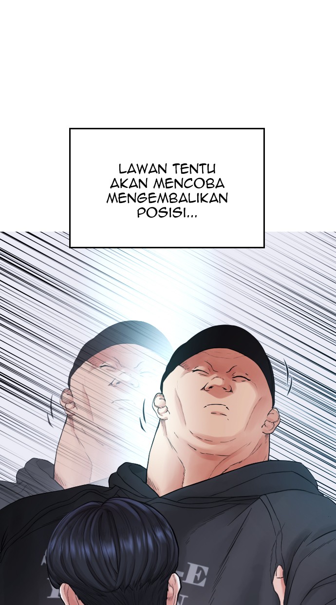 Highschool Lunch Dad Chapter 29 - halaman 76
