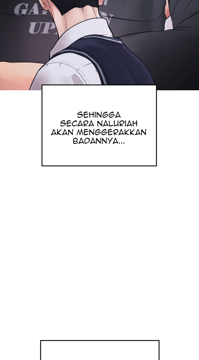 Highschool Lunch Dad Chapter 29 - halaman 77