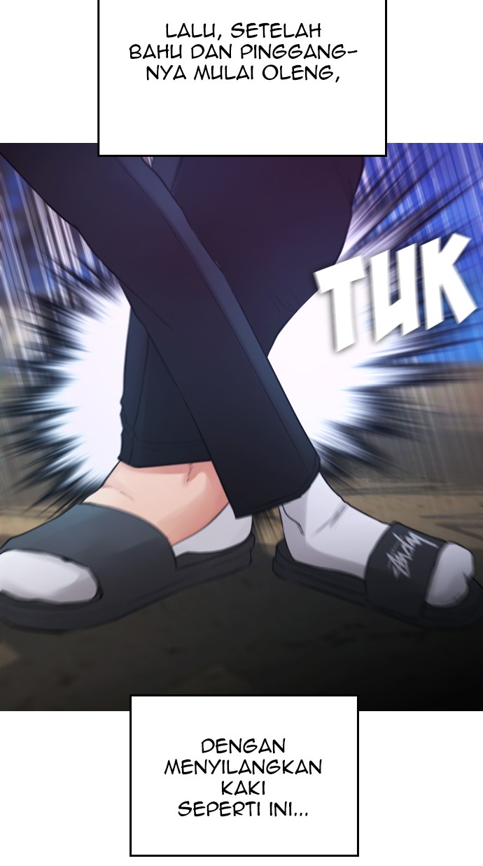 Highschool Lunch Dad Chapter 29 - halaman 78