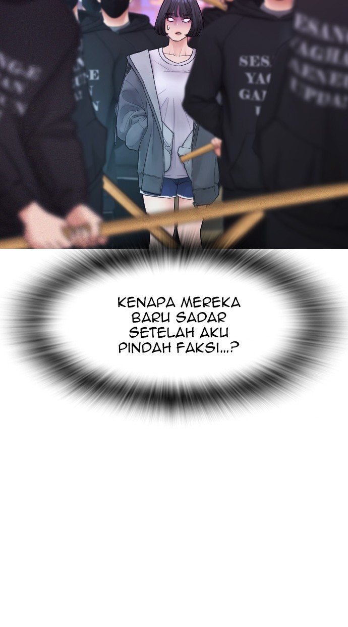 Highschool Lunch Dad Chapter 29 - halaman 8