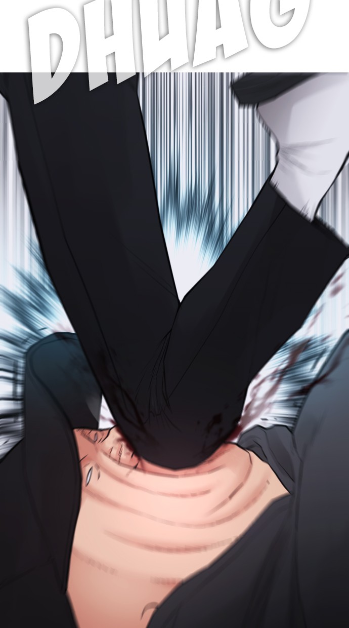 Highschool Lunch Dad Chapter 29 - halaman 87