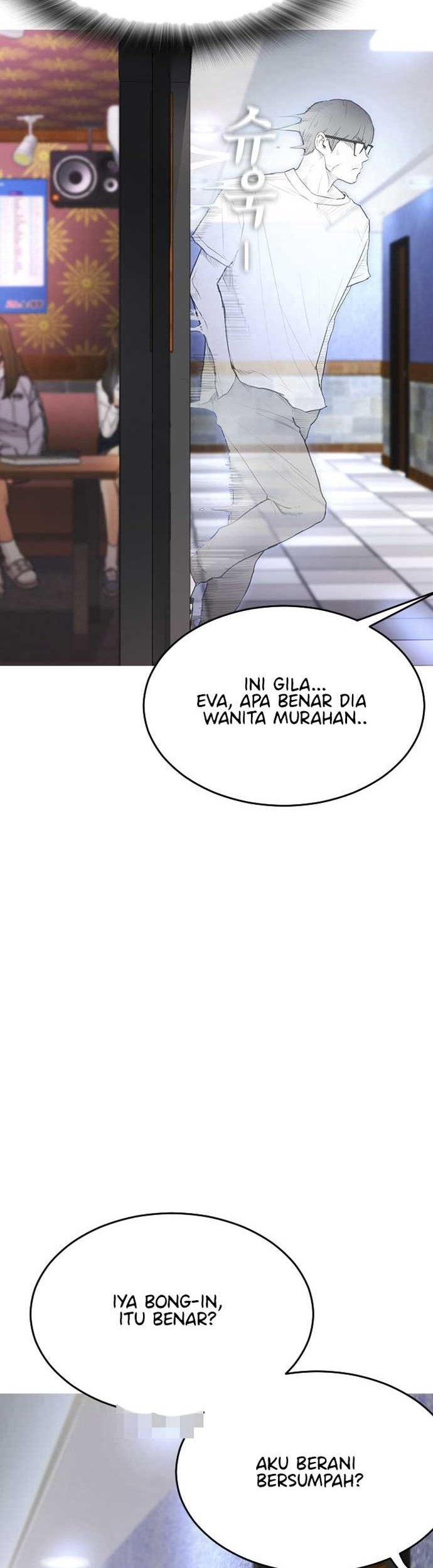 Highschool Lunch Dad Chapter 3 - halaman 13
