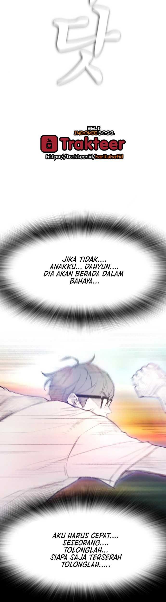 Highschool Lunch Dad Chapter 3 - halaman 23