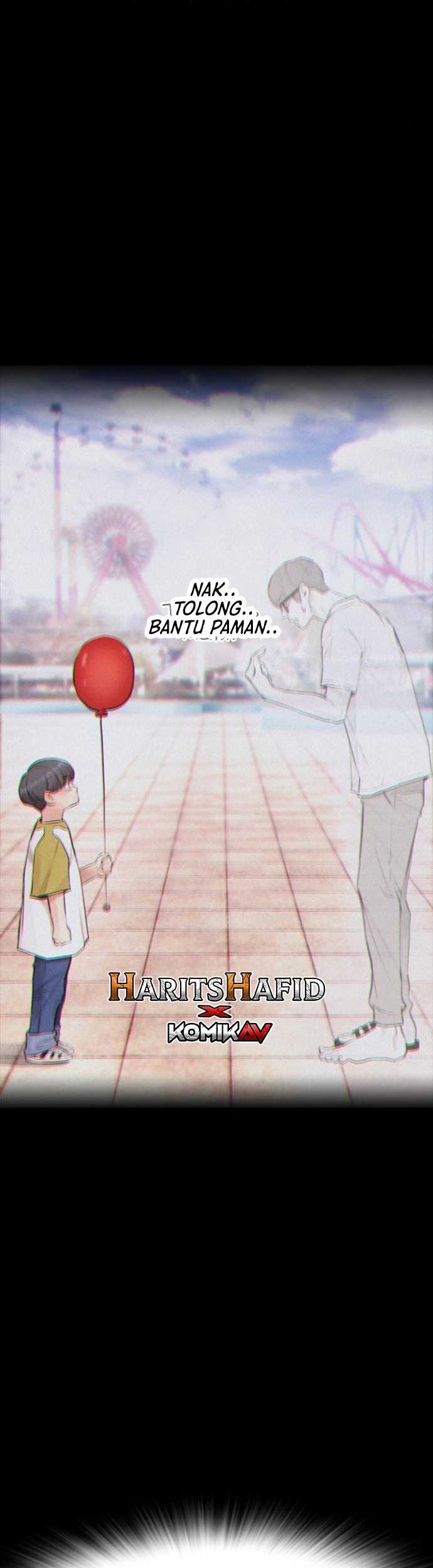 Highschool Lunch Dad Chapter 3 - halaman 24