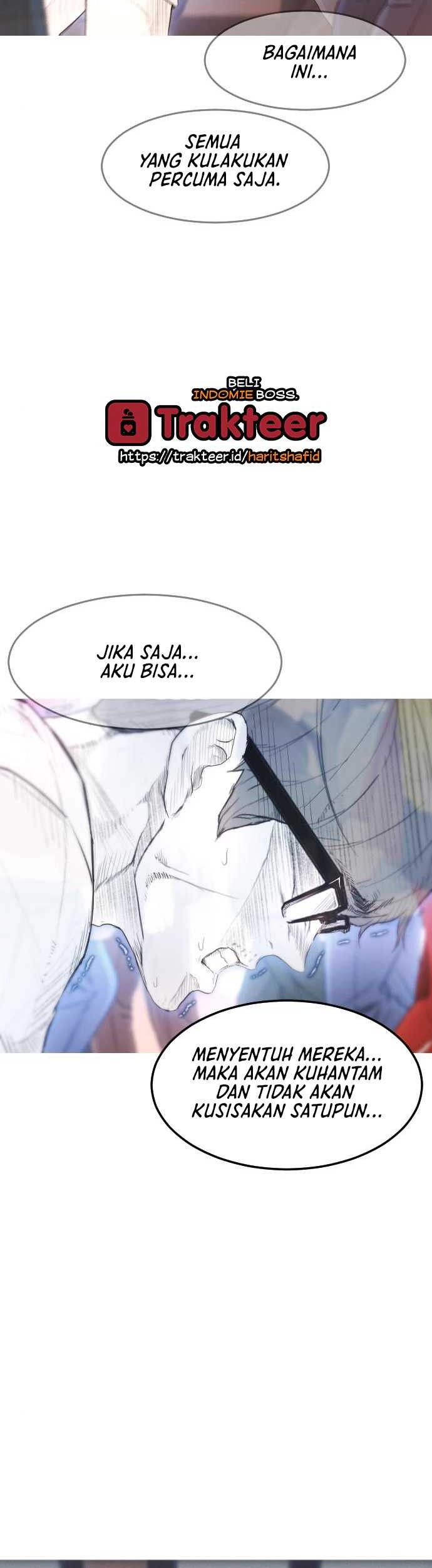 Highschool Lunch Dad Chapter 3 - halaman 31