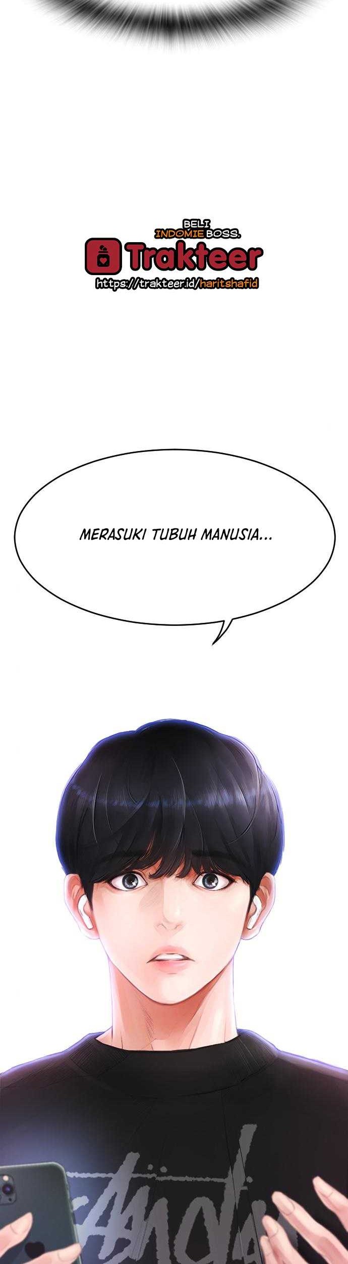 Highschool Lunch Dad Chapter 3 - halaman 38
