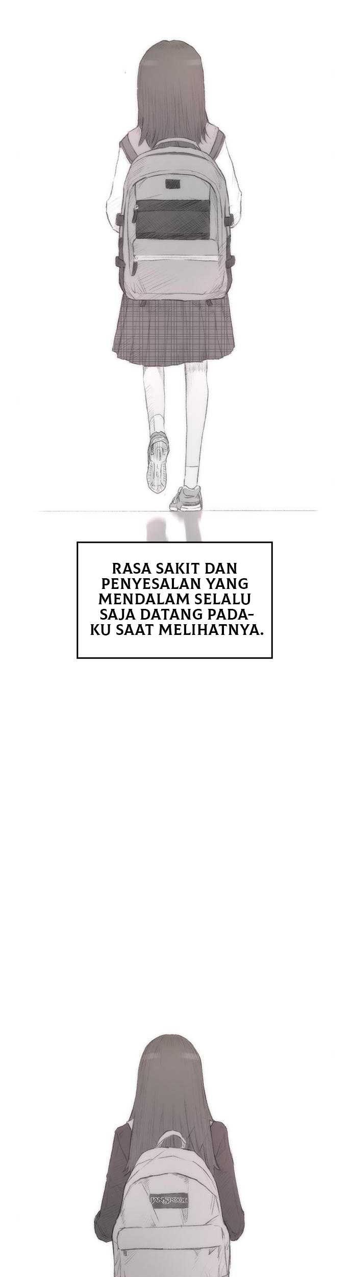 Highschool Lunch Dad Chapter 3 - halaman 4