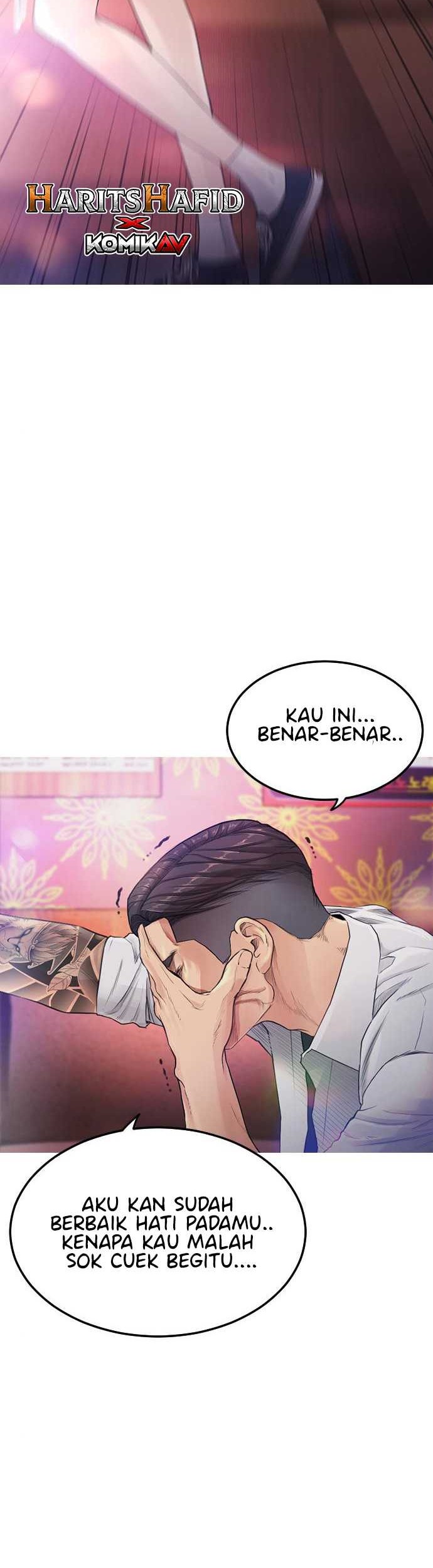 Highschool Lunch Dad Chapter 3 - halaman 44