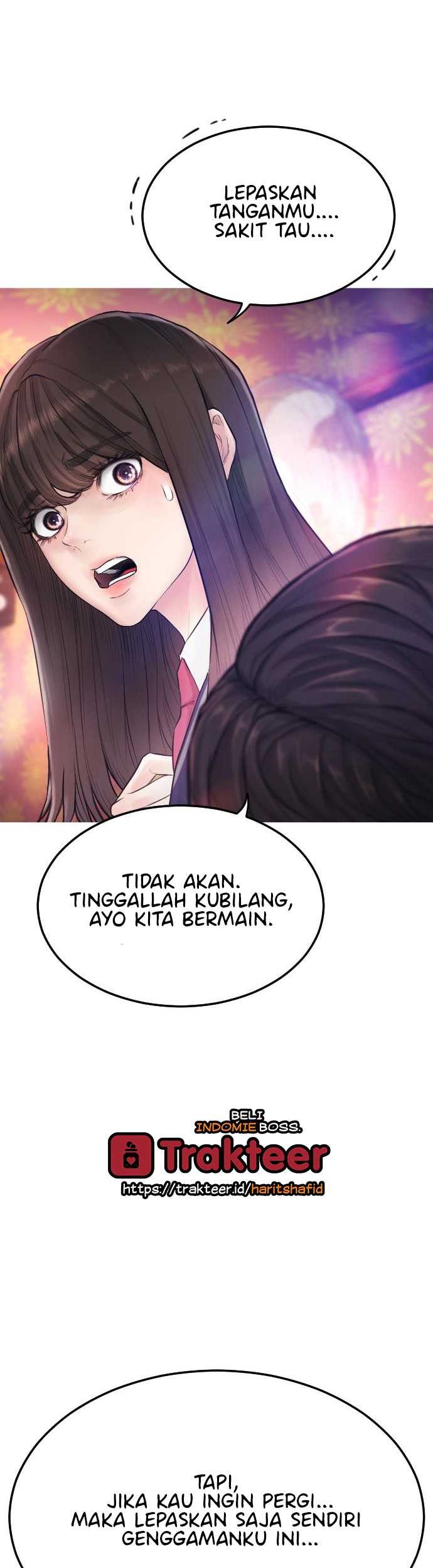 Highschool Lunch Dad Chapter 3 - halaman 47