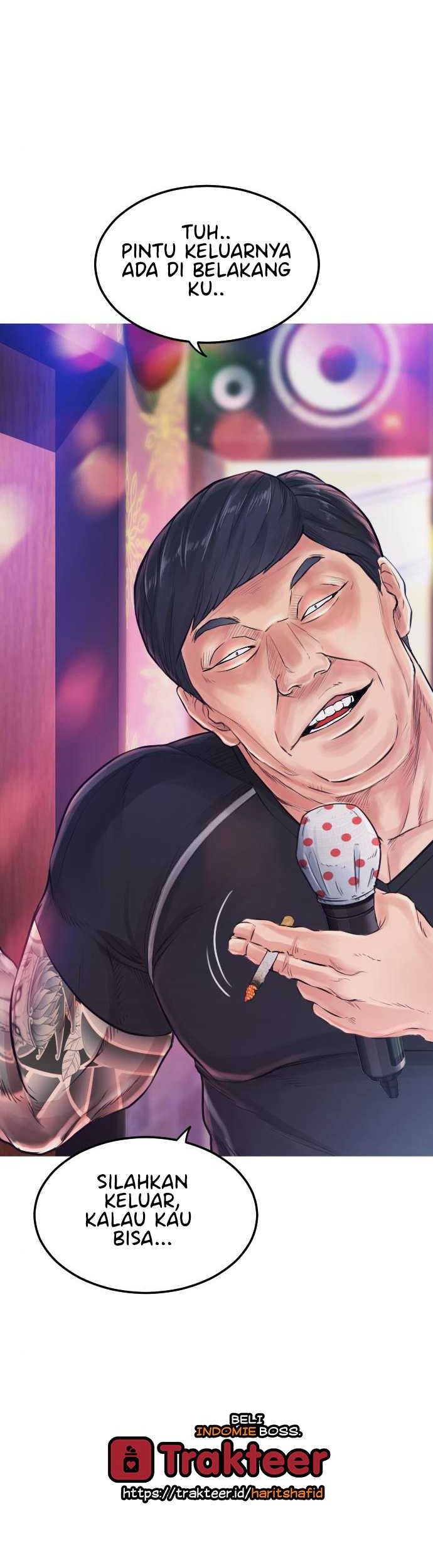 Highschool Lunch Dad Chapter 3 - halaman 49