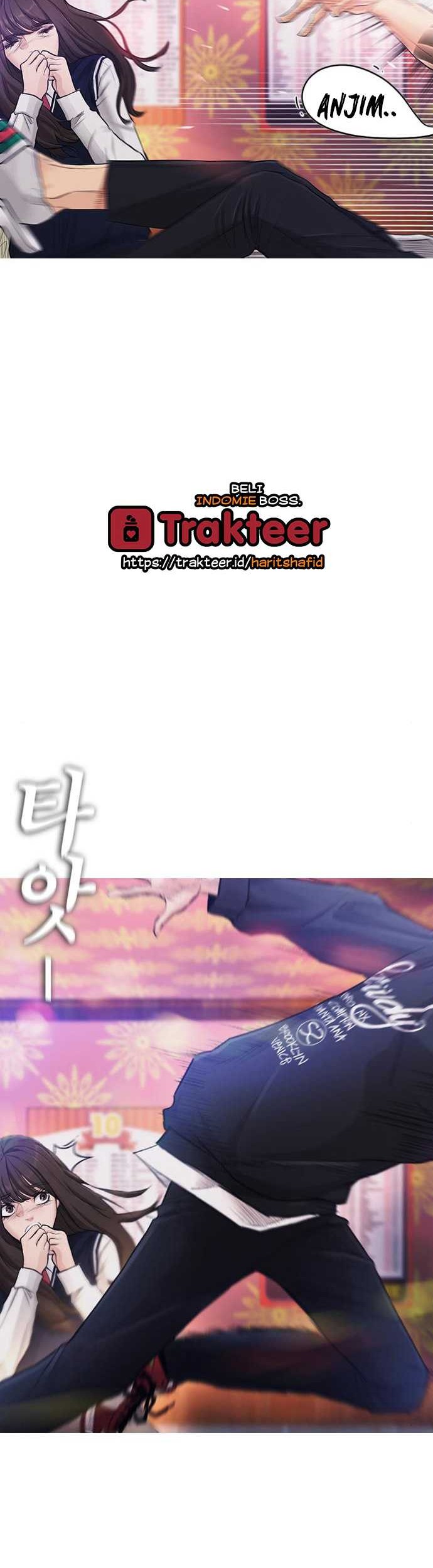 Highschool Lunch Dad Chapter 3 - halaman 54