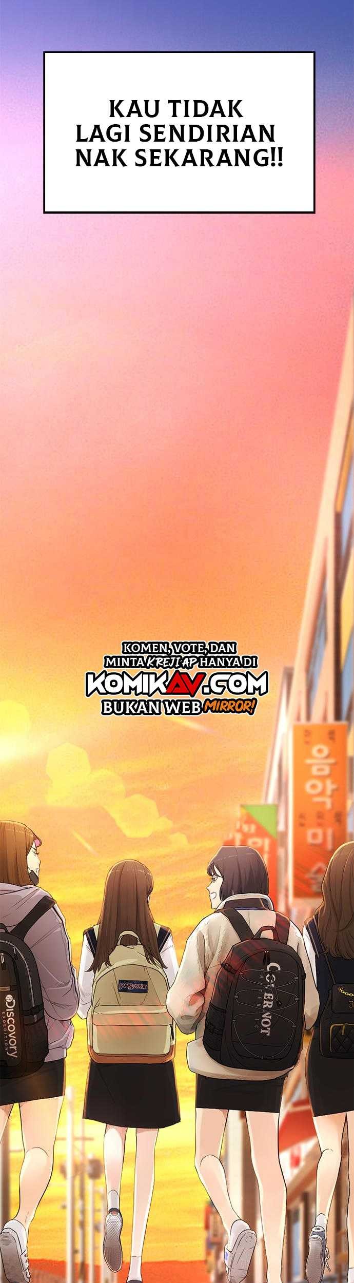 Highschool Lunch Dad Chapter 3 - halaman 6