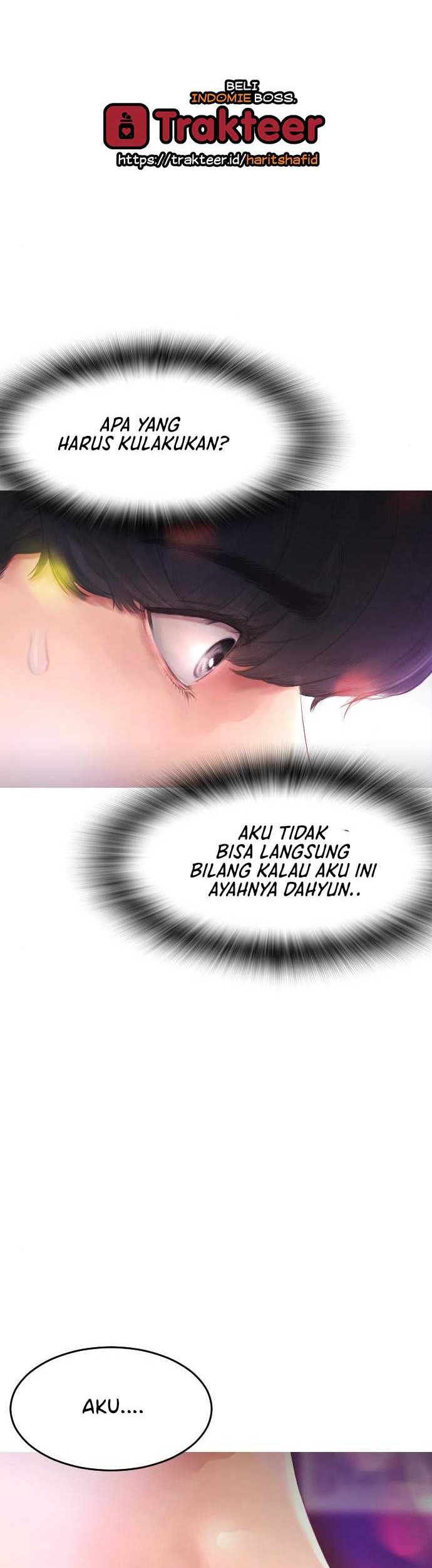 Highschool Lunch Dad Chapter 3 - halaman 60