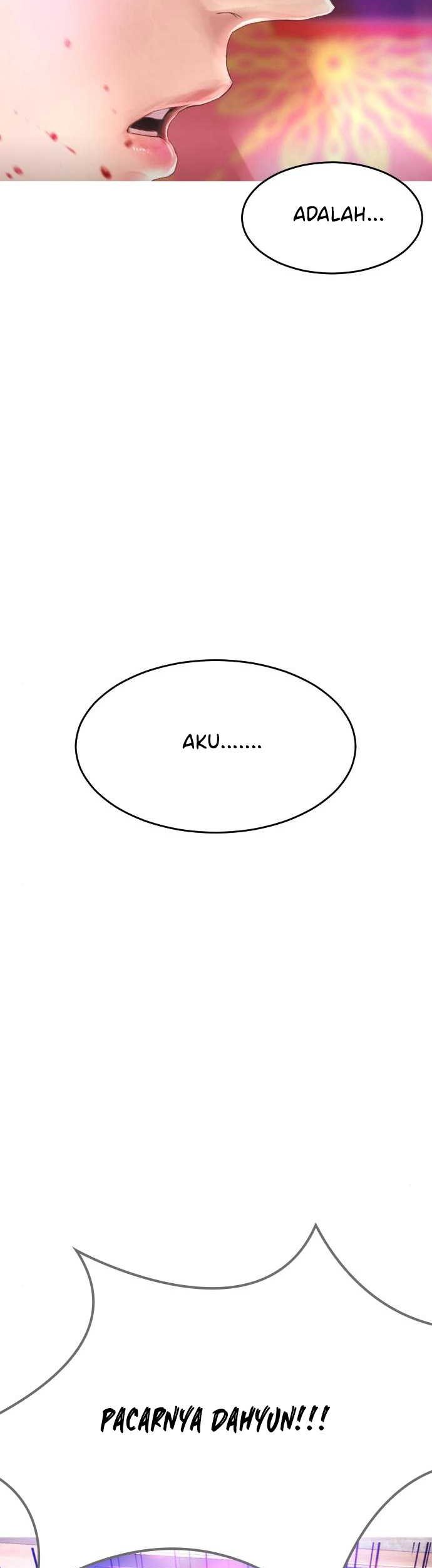 Highschool Lunch Dad Chapter 3 - halaman 61