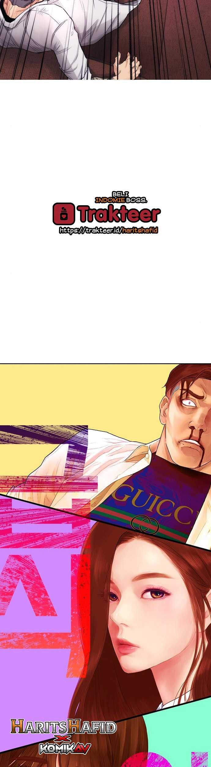 Highschool Lunch Dad Chapter 3 - halaman 63