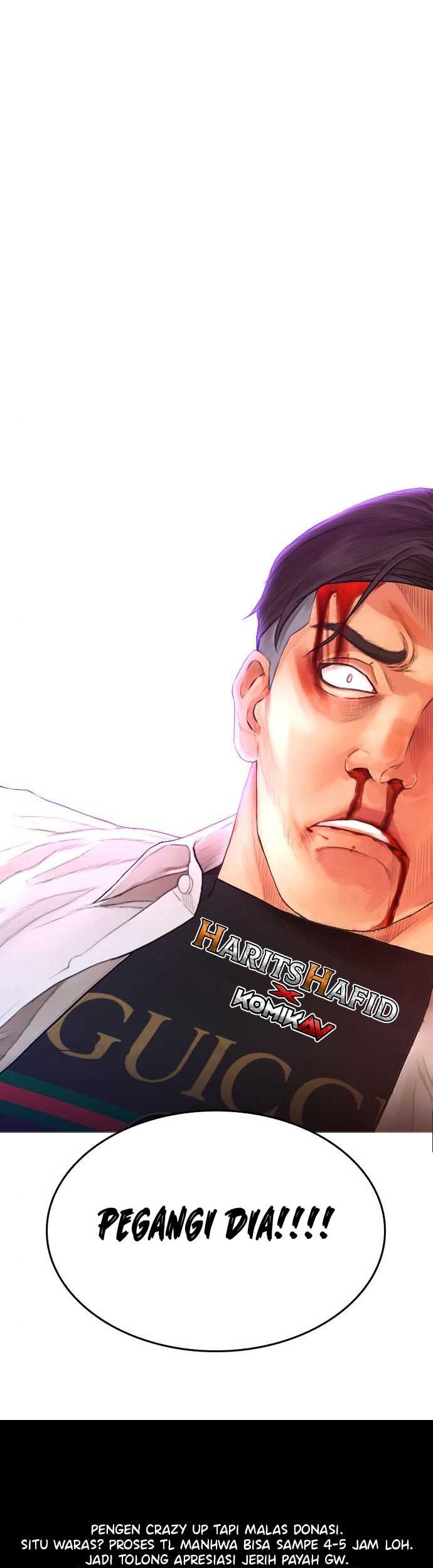Highschool Lunch Dad Chapter 3 - halaman 65